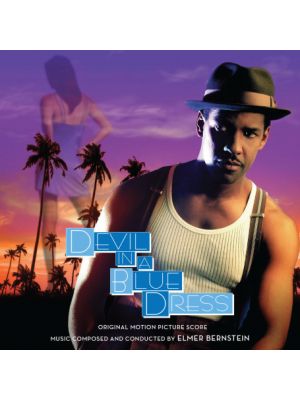 DEVIL IN A BLUE DRESS (30th ANNIVERSARY LIMITED EDITION)