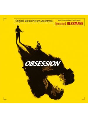 OBSESSION (COMPLETE FILM SCORE)