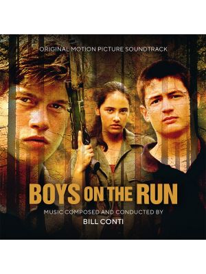 BOYS ON THE RUN