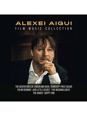 ALEXEI AIGUI : FILM MUSIC COLLECTION