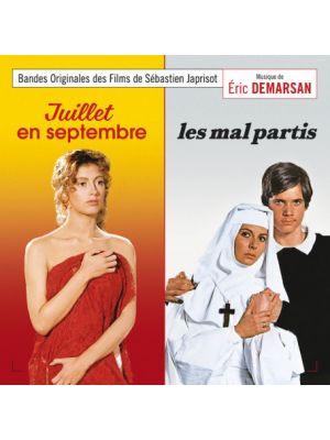 JUILLET EN SEPTEMBRE / LES MAL PARTIS