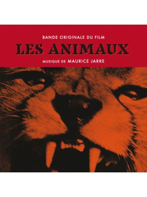 LES ANIMAUX (EXPANDED)
