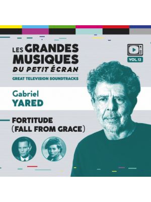 FORTITUDE (FALL FROM GRACE)