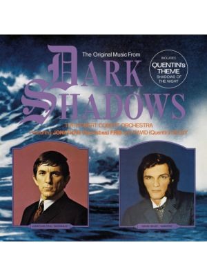 DARK SHADOWS: 60th ANNIVERSARY (EXPANDED)