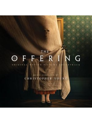 THE OFFERING