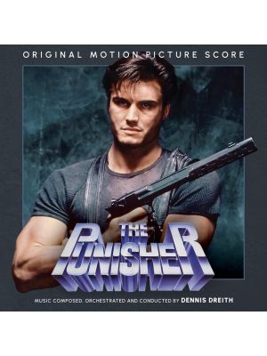 THE PUNISHER