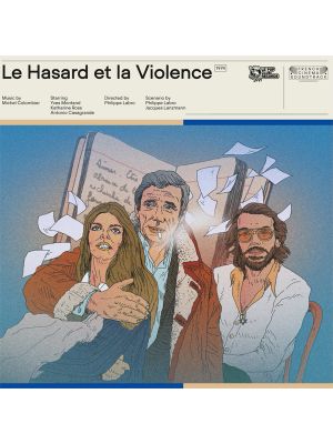 Le Hasard Et La Violence