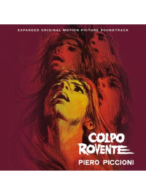 COLPO ROVENTE (EXPANDED)
