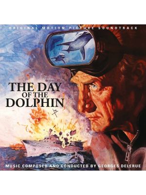 THE DAY OF THE DOLPHIN