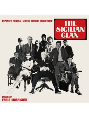 THE SICILIAN CLAN (EXPANDED)