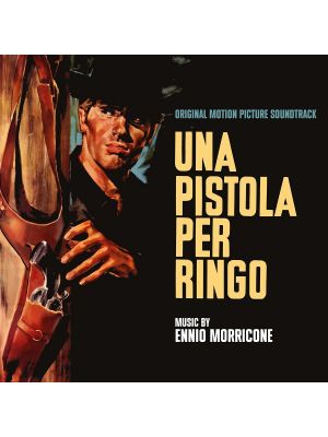 UNA PISTOLA PER RINGO / IL RITORNO DI RINGO (2CD)