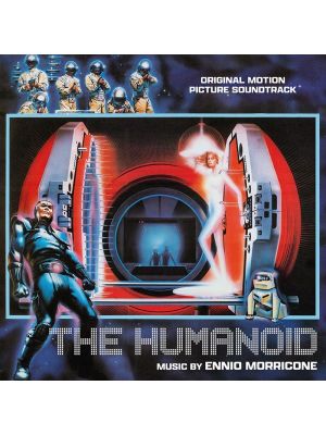 THE HUMANOID (L'UMANOIDE)