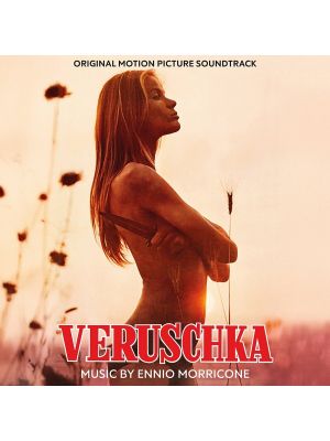VERUSCHKA (REMASTERED REISSUE)