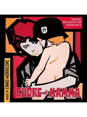 CUORE DI MAMMA (REMASTERED REISSUE)