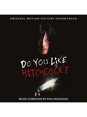 DO YOU LIKE HITCHCOCK? (REMASTERED REISSUE)