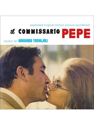 IL COMMISSARIO PEPE