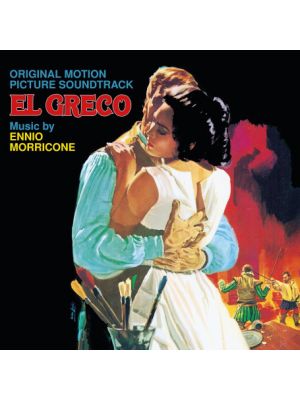 EL GRECO