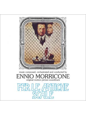 PER LE ANTICHE SCALE