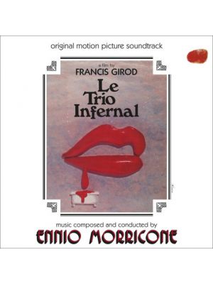 LE TRIO INFERNAL