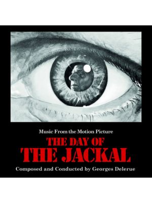 THE DAY OF THE JACKAL