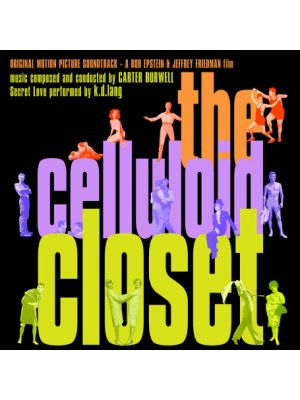 THE CELLULOID CLOSET
