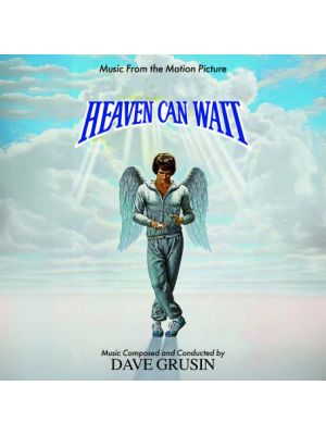 HEAVEN CAN WAIT (EXPANDED EDITION)