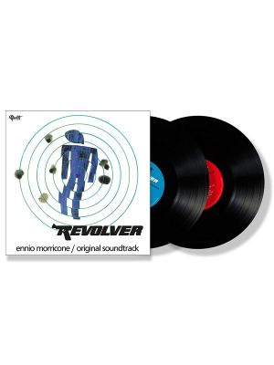 REVOLVER (2LP)