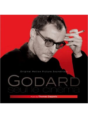 GODARD SEUL LE CINÉMA