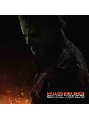 Halloween Ends (Original Motion Picture Soundtrack)