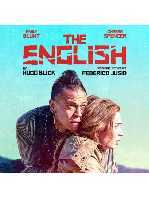 THE ENGLISH - Original Television Soundtrack