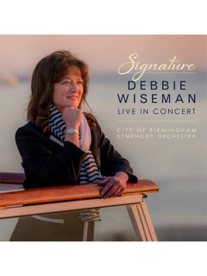 Signature - Debbie Wiseman Live In Concert