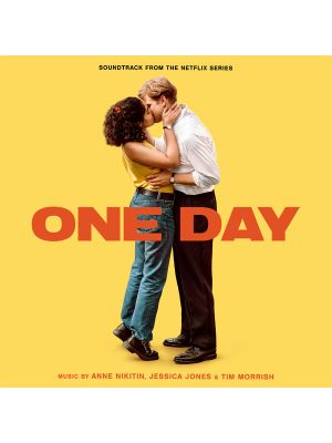 ONE DAY - SOUNDTRACK FROM THE NETFLIX SERIES