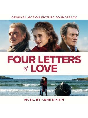 Four Letters Of Love