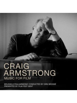 CRAIG ARMSTRONG: MUSIC FOR FILM