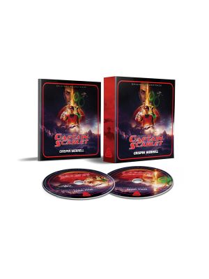 NEW CAPTAIN SCARLET - Original TV Soundtrack