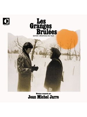 Les Granger Brulees