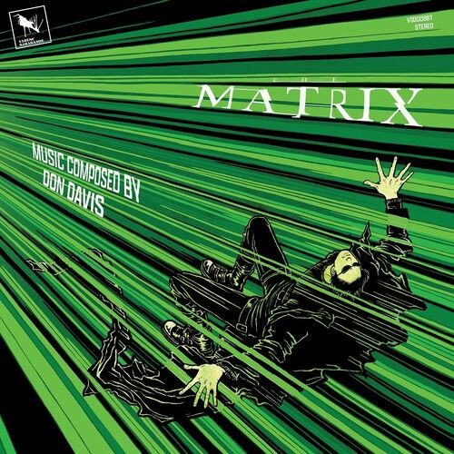 100％本物 Intermezzo Media MATRIX (ORIGINAL SCORE) アート・デザイン・音楽