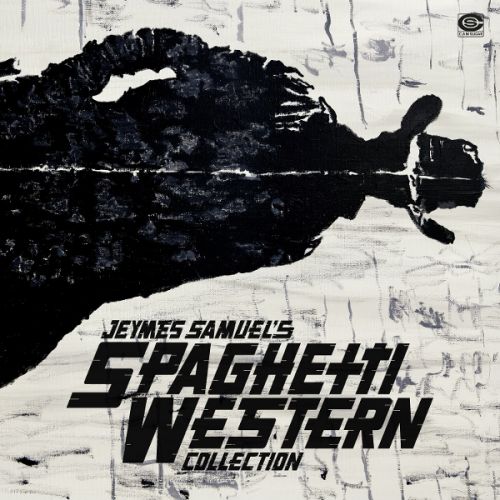Intermezzo Media JEYMES SAMUEL'S SPAGHETTI WESTERN COLLECTION