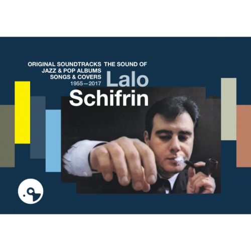 Lalo Schifrin - Film Classics (CD)