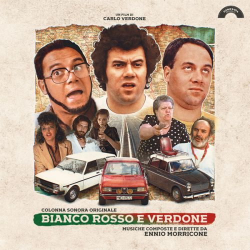 洋楽 AOR CD MORRICONE/BIANCO ROSSO 洋楽 AOR CD MORRICONE/BIANCO ROSSO Ennio Morricone - Bianco