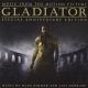 GLADIATOR - ANNIVERSARY ED (2CD)