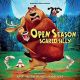 OPEN SEASON: SACRED SILLY