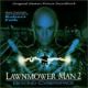 LAWNMOWER MAN 2: BEYOND CYBE