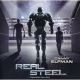 REAL STEEL