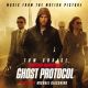 MISSION: IMPOSSIBLE-PHANT