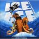 ICE AGE 4-VOLL VERSCHOBEN