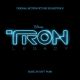TRON LEGACY  OST