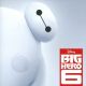 BIG HERO 6 - SCORE