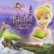 TINKER BELL AND THE GREAT FAIRY RESCUE