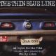 THE THIN BLUE LINE